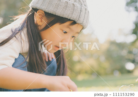 5 years old 111153290