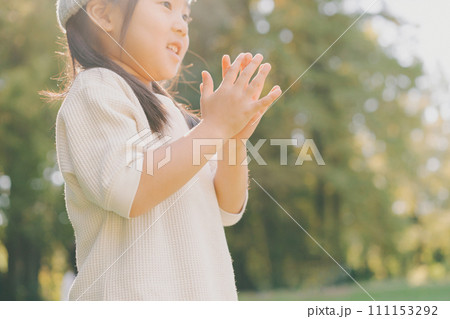 5 years old 111153292