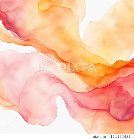 Abstract watercolor background and texture. Design background for banner. colorful background wallpaper.AI-generated item Abstract watercolor background and texture. Design background for banner. colorful background wallpaper.AI-generated item 111153481