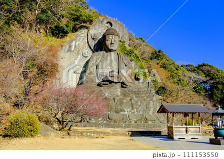 日本寺大仏1 日本寺大仏1 111153550