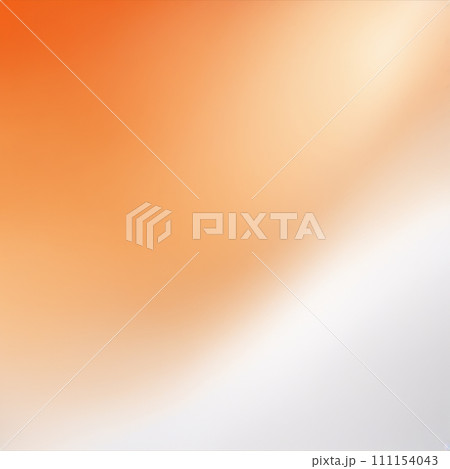 Abstract light orange gradeint background and texture. Design light orange colorful background.AI-generated item Abstract light orange gradeint background and texture. Design light orange colorful background.AI-generated item 111154043
