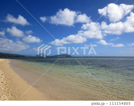 Kahala Beach 111154805