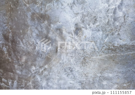 Concrete cement cracked wall texture                                               111155857