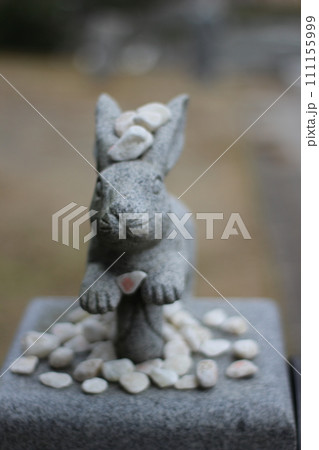 白兎神社 111155999