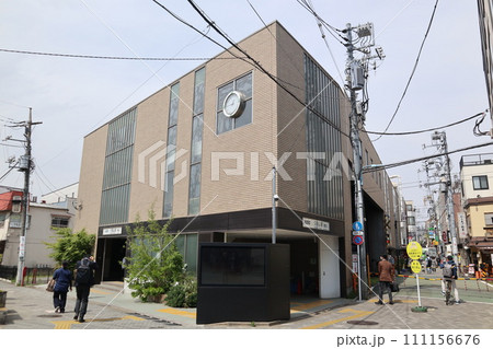 久我山駅1 111156676