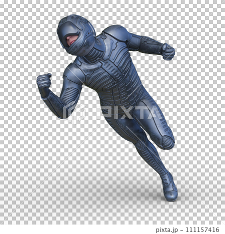 Cyber man Cyber man 111157416