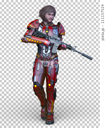 Cyber man Cyber man 111157524