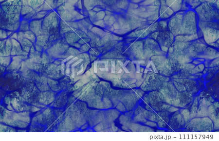 dark blue marble effect background design dark blue marble effect background design 111157949