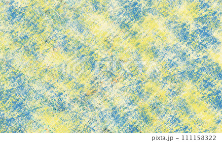 splatter paint green light and blue background 111158322