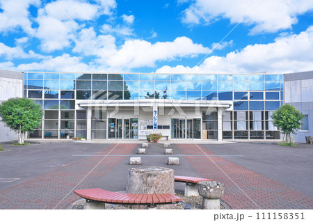 【知覧特攻平和会館 (ミュージアム知覧)】 鹿児島県南九州市知覧町郡 111158351