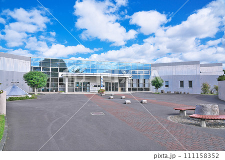 【知覧特攻平和会館 (ミュージアム知覧)】 鹿児島県南九州市知覧町郡 111158352