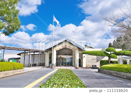 【知覧特攻平和会館】 鹿児島県南九州市知覧町郡 111158620