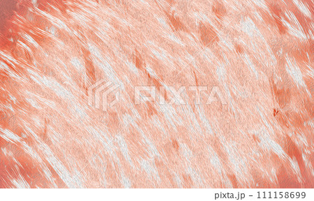 apricot color  grunge  oil paint  background for design 111158699