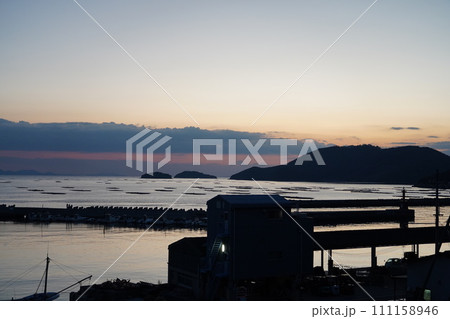 兵庫県　たつの市　御津町　室津 111158946