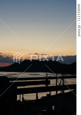 兵庫県　たつの市　御津町　室津 111159006