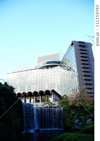 紀尾井町のホテル 111159783