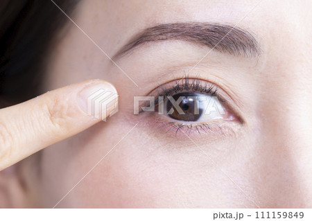 美しい女性、ビューティーイメージ 111159849