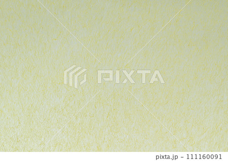 和紙の背景素材（サルファー） 111160091
