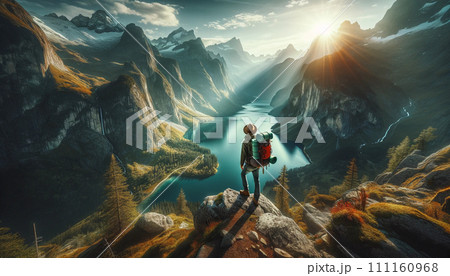 ヨーロッパ 欧州 建築 111160968