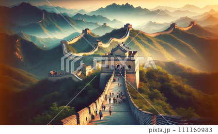 ヨーロッパ 欧州 建築 111160983