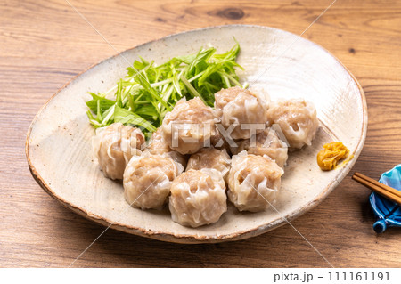 蒸し焼売 111161191