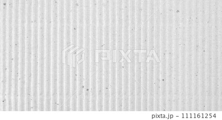 White recycle paper cardboard surface texture background 111161254