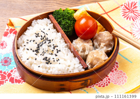 焼売弁当 焼売弁当 111161399
