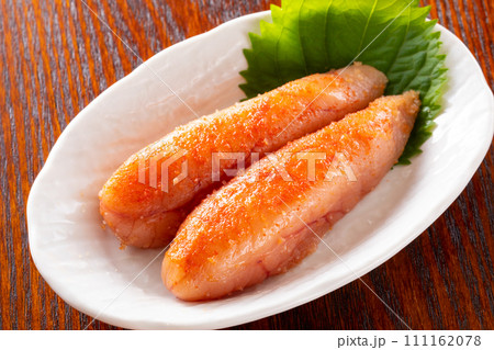 辛子明太子 111162078