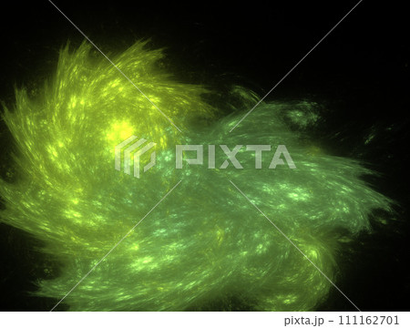 Imaginatory fractal abstract background Image 111162701