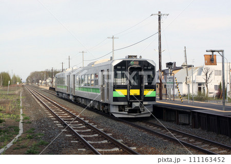 西帯広駅 JR西帯広駅 にしおびひろ K29 根室本線 西帯広駅 JR西帯広駅 にしおびひろ K29 根室本線 111163452