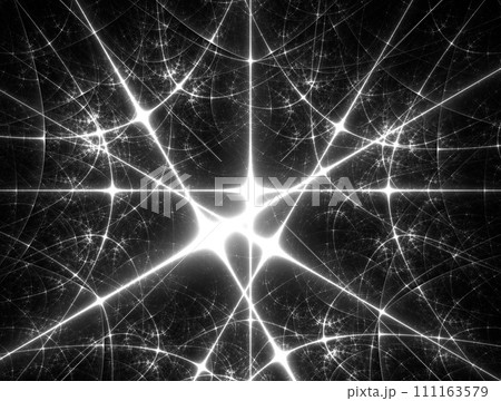 Imaginatory fractal abstract background Image 111163579