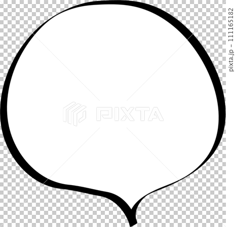 Black and white color speech bubble balloon, icon sticker memo keyword planner text box banner, flat png transparent element design Black and white color speech bubble balloon, icon sticker memo keyword planner text box banner, flat png transparent element design 111165182