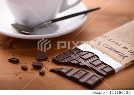 板チョコレート 111166380