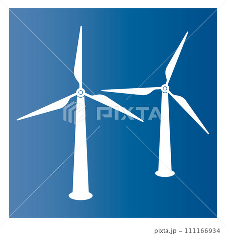 Windmill logo 111166934