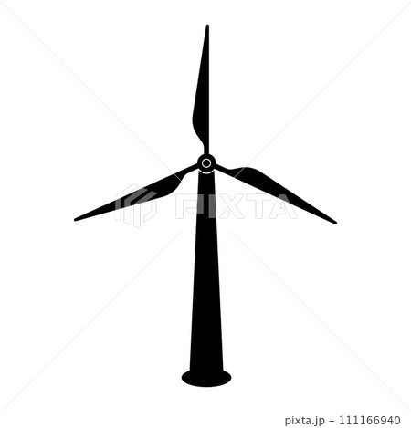 Windmill logo 111166940