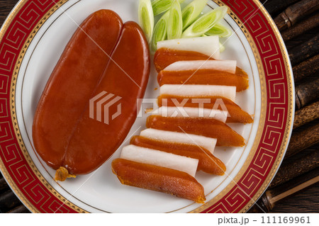 からすみ カラスミ 魚卵 111169961