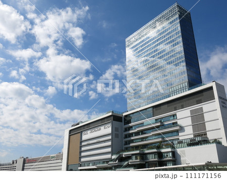 JR横浜タワー 111171156