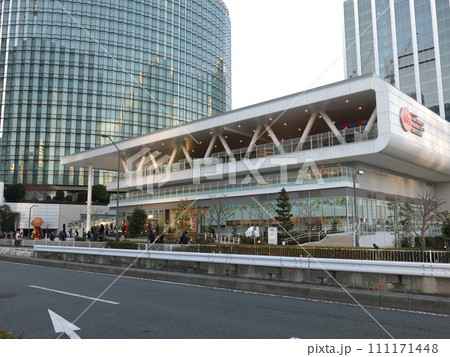 横浜アンパンマンこどもミュージアム 111171448