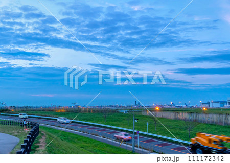 成田空港 111172342