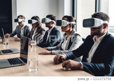 photo of Cyberspace Concept, VR glass concept photo of Cyberspace Concept, VR glass concept 111173750