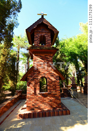 Greek Orthodox Chapel Greek Orthodox Chapel 111175299
