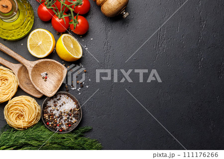 Cooking scene 111176266