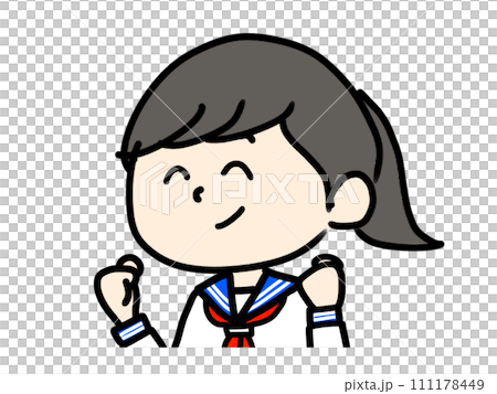 女孩構成女孩 女孩構成女孩 111178449