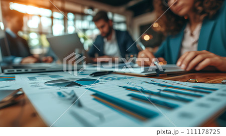 Business analytical planning is critical to operational success and efficiency. Careful and continuous planning creates flexibility. It can adapt to changes in the business or market environment. 111178725