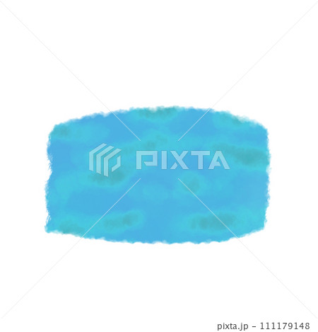 節分の鬼 はらまきイラスト  111179148