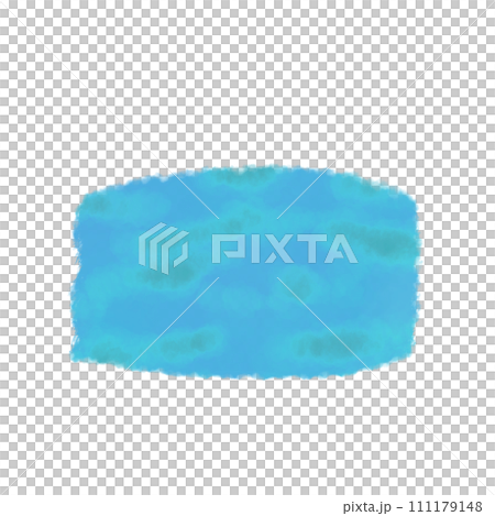 節分の鬼 はらまきイラスト  111179148