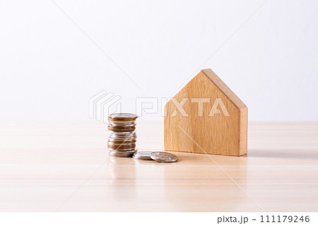 住宅とお金 住宅とお金 111179246