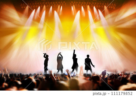 男性アイドルコンサート 111179852