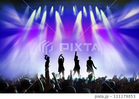 男性アイドルコンサート 男性アイドルコンサート 111179853
