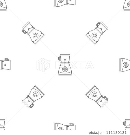 Modern blender pattern seamless vector repeat geometric for any web design Modern blender pattern seamless vector repeat geometric for any web design 111180121